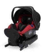 Scoica auto Axkid Modukid cu baza isofix, nastere-75cm/13kg - imagine 5