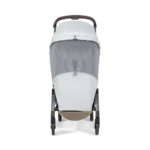 Plasă de țânțari și protecție de soare, pentru cărucior Joolz Aer+/Aer2 - imagine 4