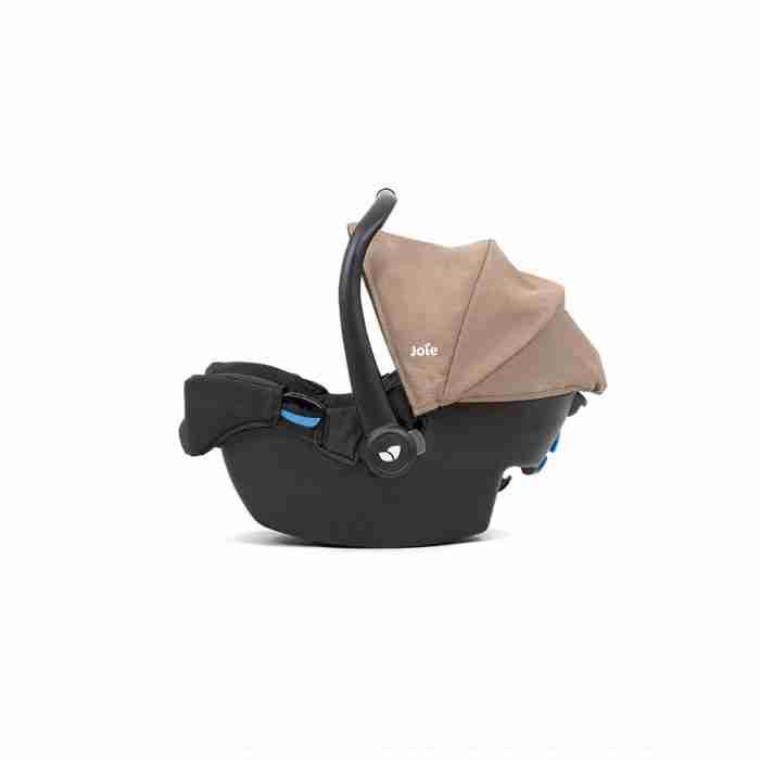 Scoica auto Joie Gemm, potrivita de la nastere, 0-13kg - imagine 2