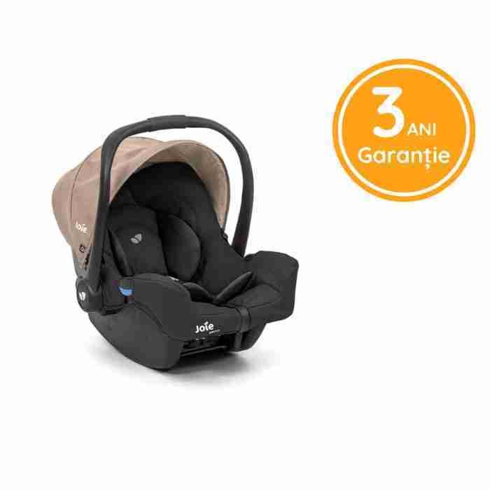 Scoica auto Joie Gemm, potrivita de la nastere, 0-13kg