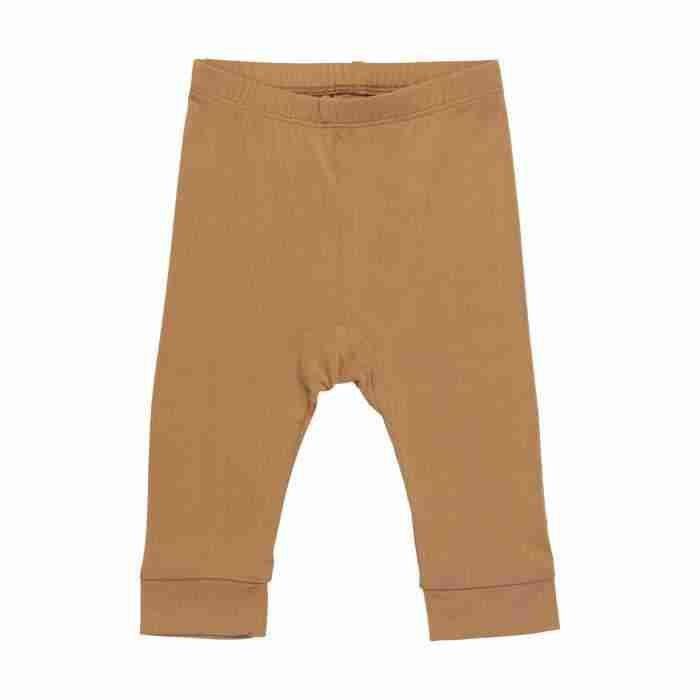 Pantaloni din bambus, wood, Minymo