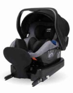 Scoica auto Axkid Modukid cu baza isofix, nastere-75cm/13kg - imagine 3
