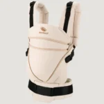 Manduca XT Denim Powder - marsupiu ergonomic de purtare