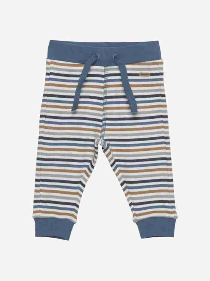 Pantaloni din bumbac organic, Minymo