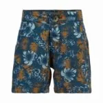 Pantaloni scurți din twill organic buzunare, Minymo