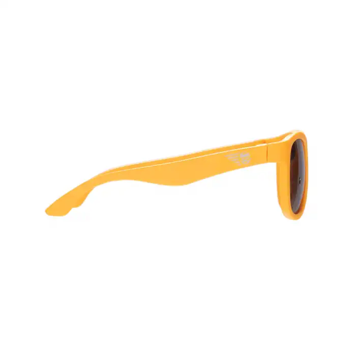 Ochelari de soare Babiators - Navigator Mango ultraflexibili, 0-5 ani - imagine 4