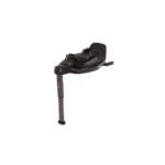 Baza isofix rotativa 360° Base curv pentru scoică/scaun auto, NUNA