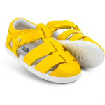 Sandale first step Tidal Yellow, Bobux