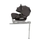 Scoică auto extensibilă NUNA i-Size ARRA Flex, 40cm - 83cm - imagine 6
