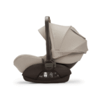 Set scoica auto i-size NUNA ARRA Next+Bază isofix next i-Size - imagine 4