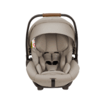 Set scoica auto i-size NUNA ARRA Next+Bază isofix next i-Size - imagine 5