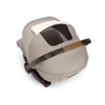 Set scoica auto i-size NUNA ARRA Next+Bază isofix next i-Size - imagine 6