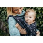 Marsupiu Ergonomic Boba X Yonder, complet ajustabil