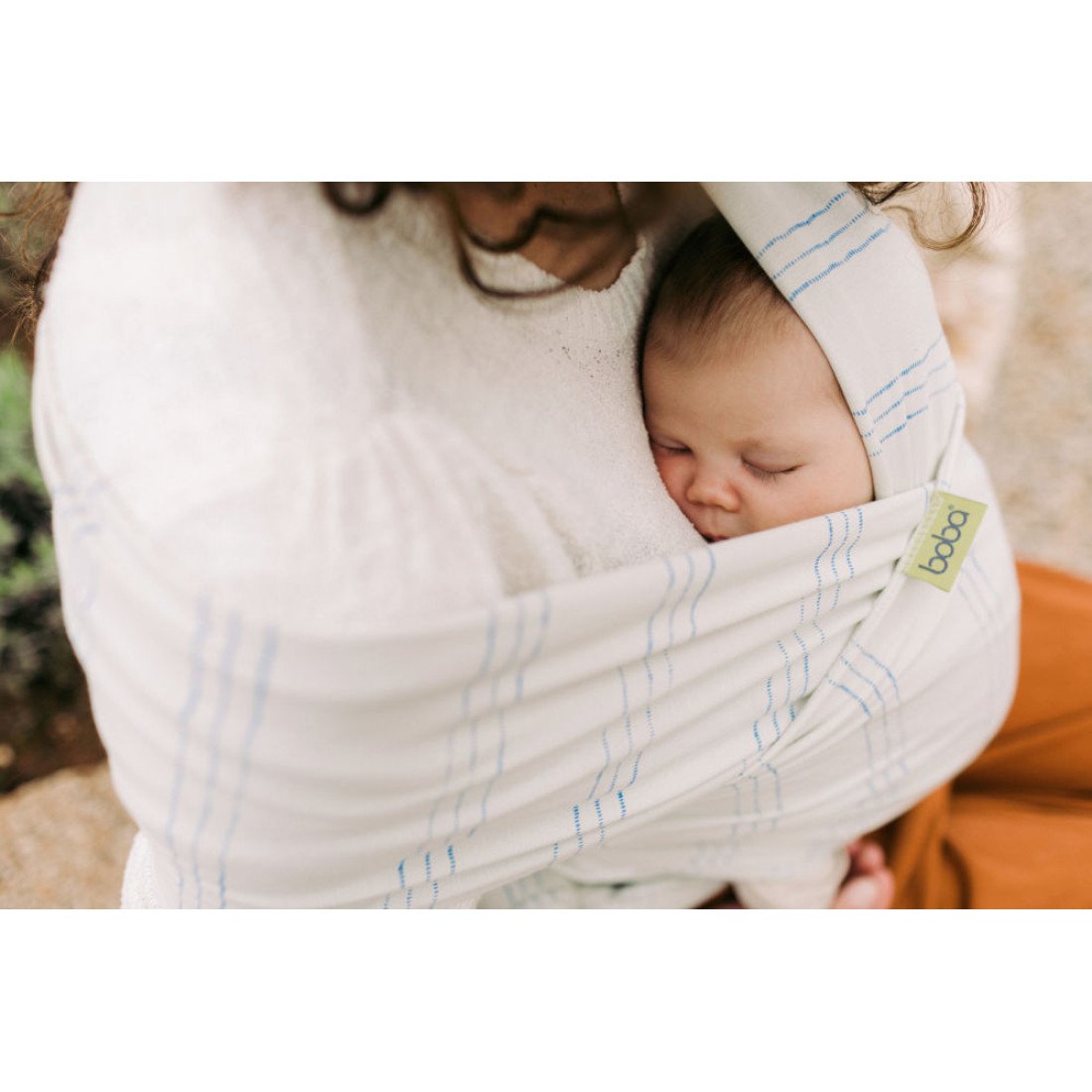 Wrap-elastic-din-bambus-pentru-purtarea-bebelușilor-Boba-Riviera-1100x1100w Wrap elastic Boba, Riviera (bambus+bumbac), pentru nou-născut - imagine 1