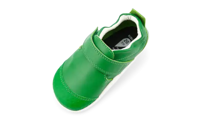 Pantofi barefoot Xplorer GO Emerald, Bobux - imagine 2