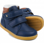 Ghete îmblănite barefoot, Timber Arctic by Bobux