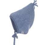 Căciulă lână fleece cu șnur Tilda, jeans, Pickapooh