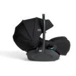 Scoica auto inclinabila Joie i-Size i-Level PRO Signature, 40cm-85cm - imagine 9