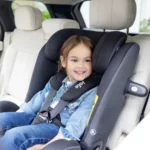 Scaun auto rotativ i-Pivot Grow, 40-135 cm - imagine 8