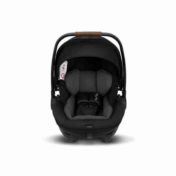 Set scoică auto i-size ARRA Next + Bază isofix BASE next i-Size - imagine 4