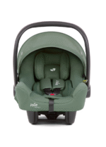 Scoica auto Joie i-Snug i-Size, 0-13kg, testată ADAC - imagine 3