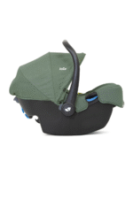 Scoica auto Joie i-Snug i-Size, 0-13kg, testată ADAC - imagine 4
