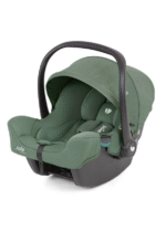 Scoica auto Joie i-Snug i-Size, 0-13kg, testată ADAC - imagine 5