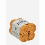 Set de 4 prosoape pentru mâini, din bumbac organic frotté, Pippi Babywear