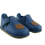 Pantofi barefoot Avus, pentru primii pași, ursulet