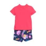 costum de baie pentru copii