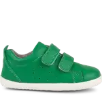 Sneakers first step Grass Court Emerald, Bobux Step Up