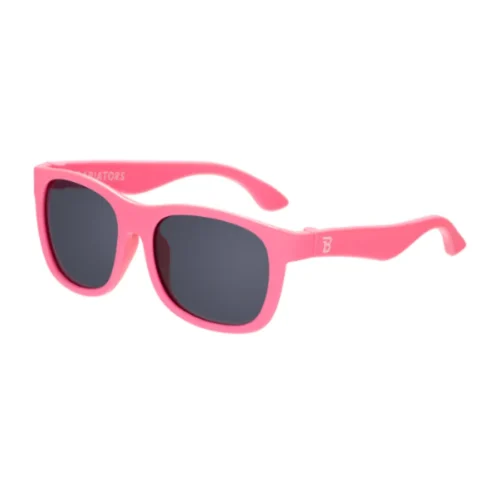 Ochelari de soare Babiators - Think Pink!