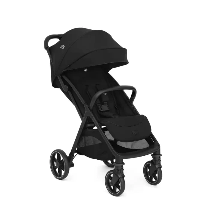 Cărucior ultracompact Joie Parcel LX, 0-22 kg, diverse culori - imagine 1
