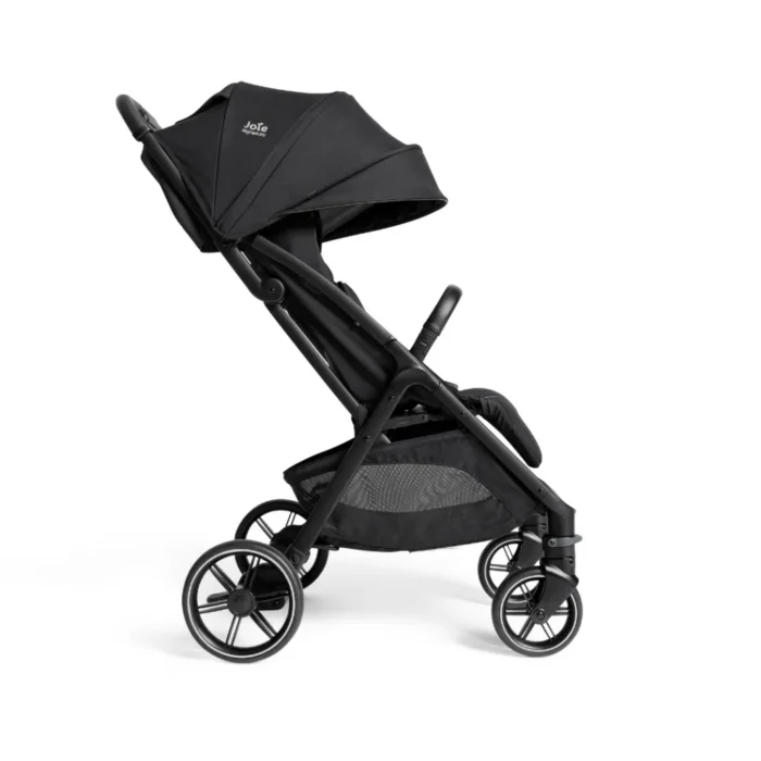 Cărucior ultracompact Joie Parcel LX, 0-22 kg, diverse culori - imagine 5