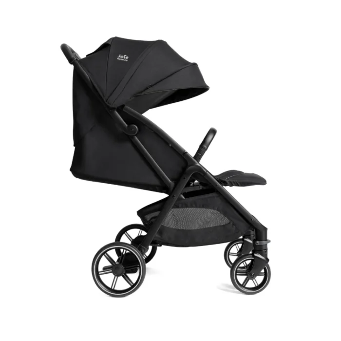 Cărucior ultracompact Joie Parcel LX, 0-22 kg, diverse culori - imagine 4