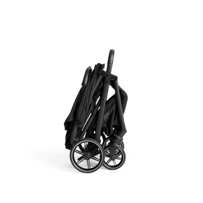Cărucior ultracompact Joie Parcel LX, 0-22 kg, diverse culori - imagine 2