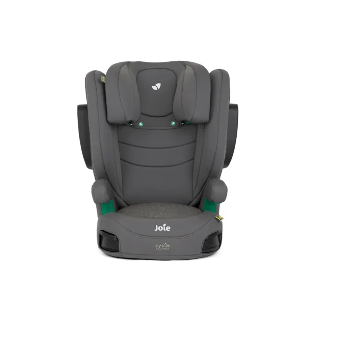 Scaun auto Joie i-Trillo, 100-150 cm, certificat R129 - imagine 5