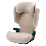 Husă de vară pentru scaunul auto KIDFIX M i-Size/ i-Size