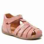 Sandale din piele Froddo, Carte Girly