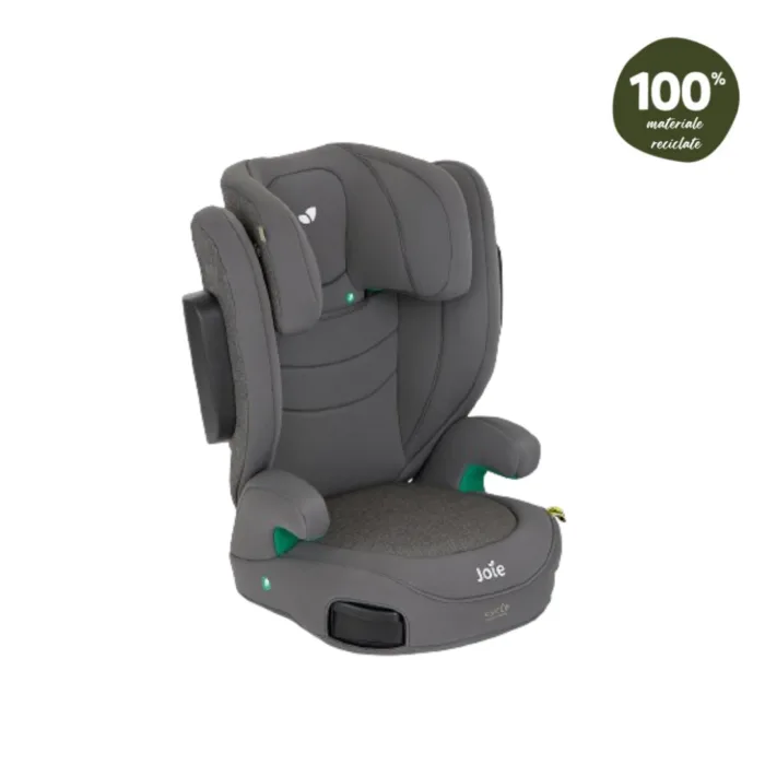 Scaun auto Joie i-Trillo, 100-150 cm, certificat R129 - imagine 1