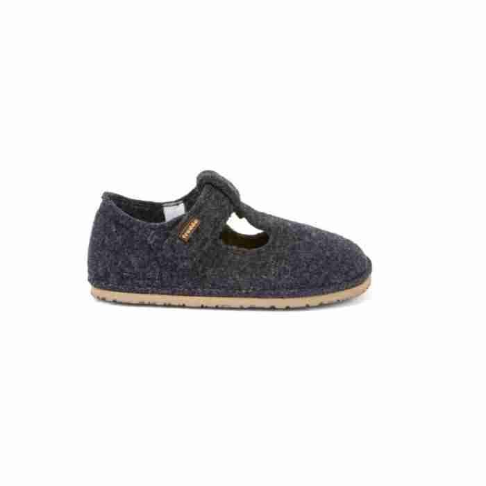 Pantofi Froddo barefoot Flexy, 100% lână merinos - imagine 3