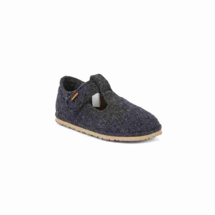 Pantofi Froddo barefoot Flexy, 100% lână merinos - imagine 4