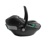 Scoica auto Axkid GoKid nastere-87cm/13kg - imagine 5