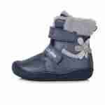 Ghete îmblănite, flower by DD Step