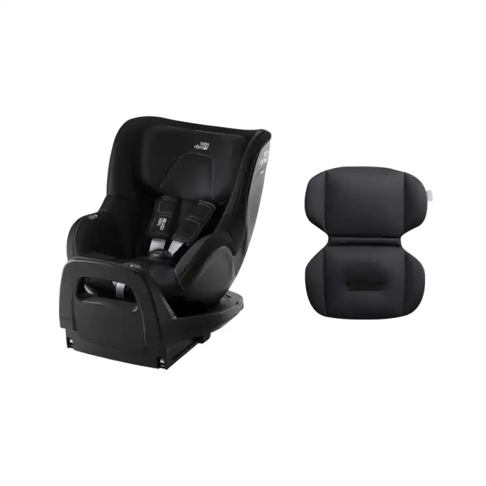 PROMO Scaun auto rotativ i-Size DUALFIX 5Z, Britax Römer