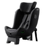 Scaun auto rear-facing Axkid Minikid 4 PRO, 9-36kg, 125cm - imagine 5