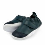 Pantofi barefoot Xplorer GO Navy, Bobux