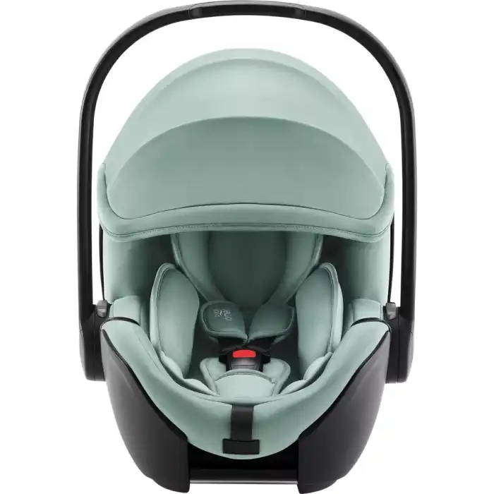 Scoică auto BABY-SAFE PRO, Britax Römer, 0-13kg - imagine 2