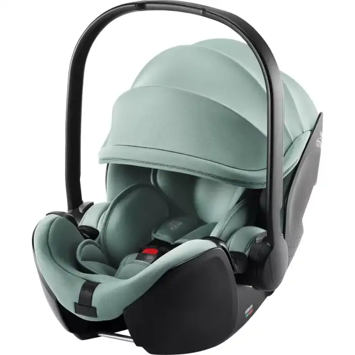 Scoică auto BABY-SAFE PRO, Britax Römer, 0-13kg