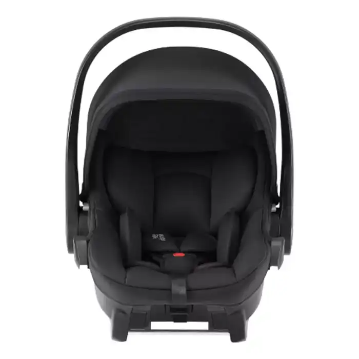 Scoică auto BABY-SAFE CORE, Britax Römer, 0-13kg - imagine 2